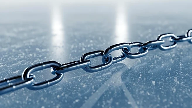 U.S. Figure Skating Gold Medalists Form Exclusive 'OGM Chain' for Community and Support