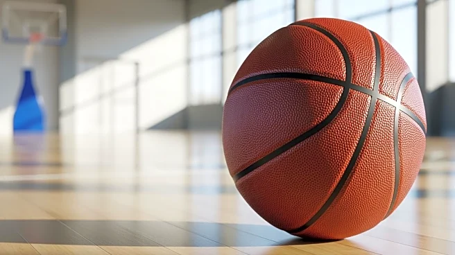 Shai Gilgeous-Alexander Assists New Teammate in Oklahoma City Thunder Vlog