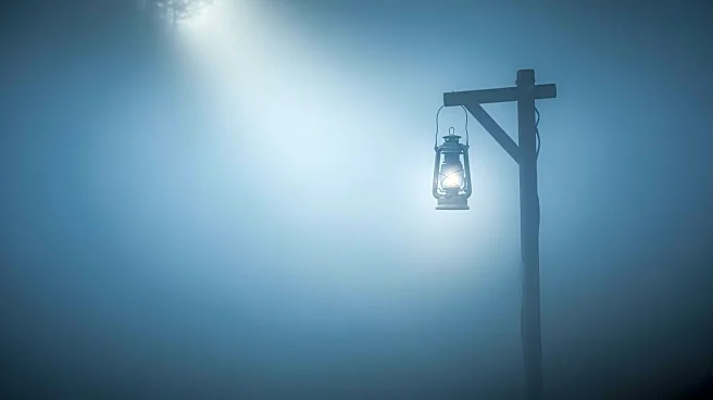 Warner Bros. and Mike Flanagan to Adapt Stephen King's 'The Mist' for New Film