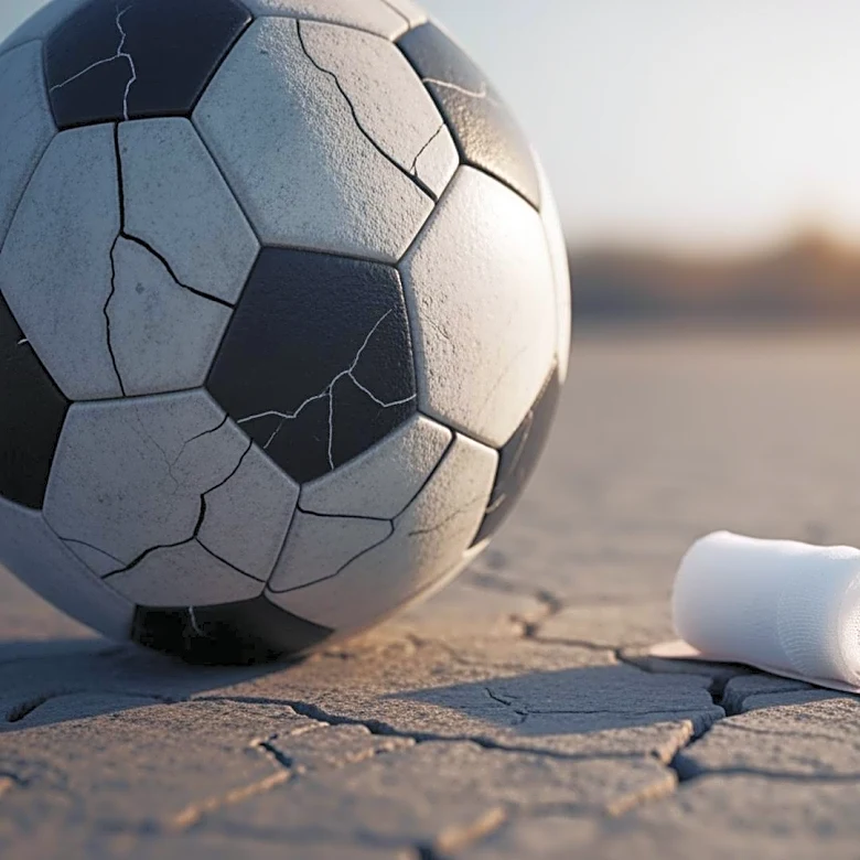 Spain's World Cup Hopes Hit by Samu Aghehowa's ACL Injury