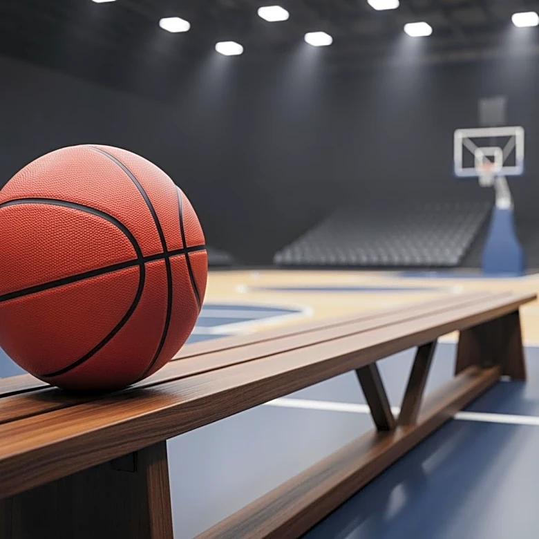 Trail Blazers' Sidy Cissoko Returns to Bench Role Amid Lineup Changes