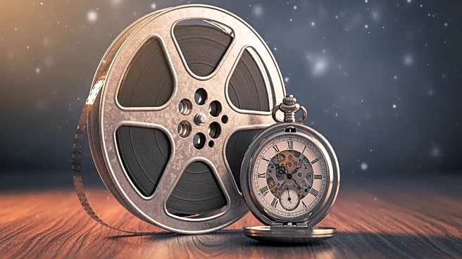 Timothee Chalamet and Christopher Nolan Discuss 'Interstellar' and Its Impact