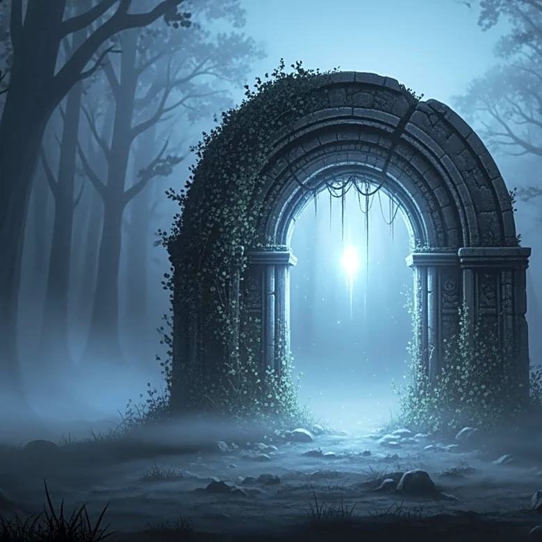 Supernatural Horror 'Archangel' Set to Debut at European Film Market