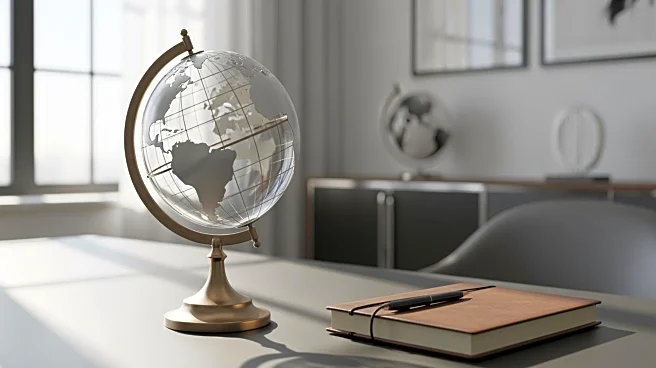 Andrew Llinares to Depart Fremantle After Three Years as Global Entertainment Boss