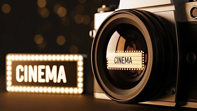 Proximity Media's 'Sinners' Achieves Box Office Success, Plans Future Projects