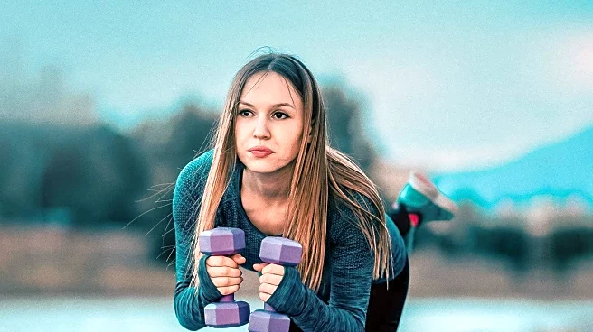 Guidelines for Exercising While Sick: When to Work Out and When to Rest