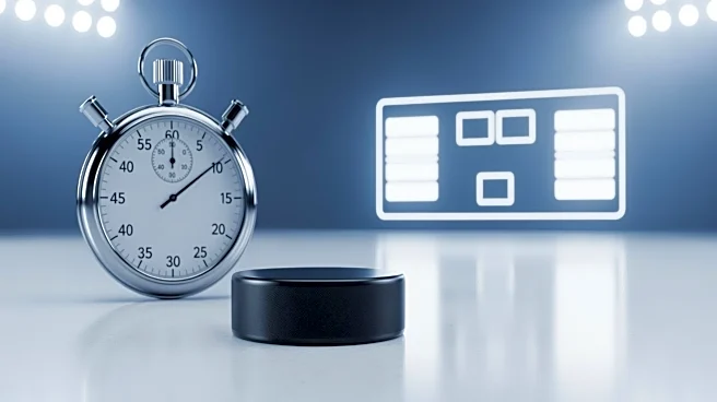 Hilary Knight Ties U.S. Women's Hockey Record for Olympic Points at Milan Cortina Games