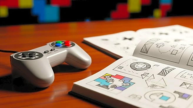 Shigeru Miyamoto's Influence on Nintendo's Game Design and Creative Collaborations