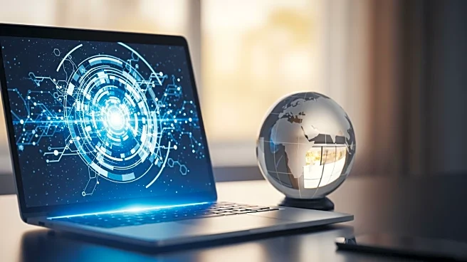 Nonprofit CEOs Urged to Increase Online Presence to Build Trust and Support