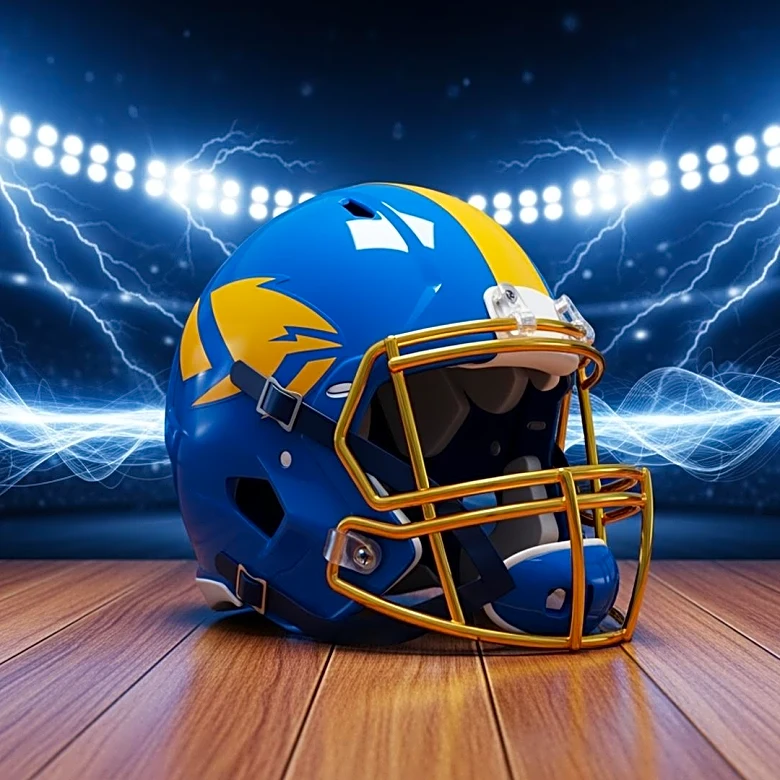 Los Angeles Chargers Emerge as Early Favorites for AFC West Title