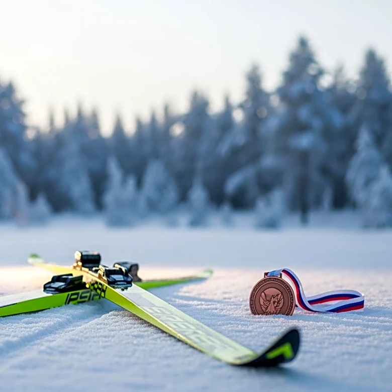 Olympic Biathlete Sturla Holm Lægreid's Public Confession of Cheating Overshadows Bronze Win