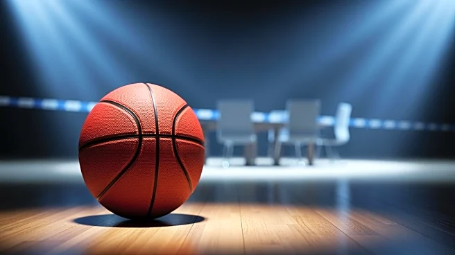 Duke's Cameron Boozer Dominates Freshman of the Year Rankings