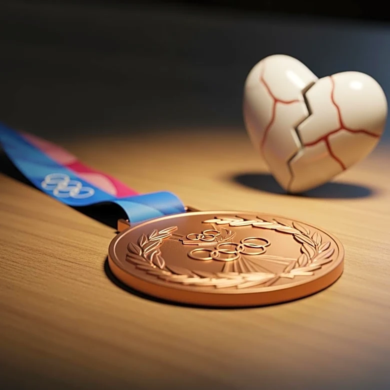 Norwegian Biathlete Sturla Holm Lægreid Admits Infidelity After Winning Olympic Bronze