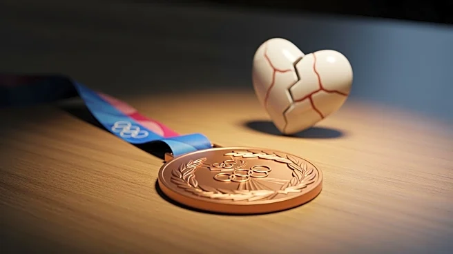 Norwegian Biathlete Sturla Holm Lægreid Admits Infidelity After Winning Olympic Bronze