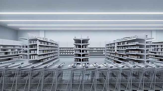 Target to Cut 500 Jobs Amid Store Complaints