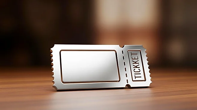 TicketSmarter Recognized as Top Ticket Resale Site by Forbes Advisor