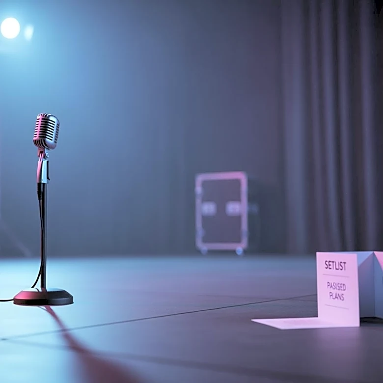 Demi Lovato Cancels Tour Dates to Prioritize Health Concerns