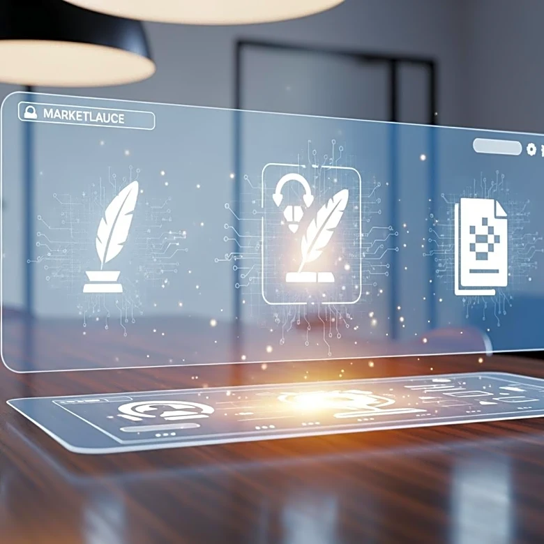 Amazon Explores AI Content Marketplace Amidst Copyright Concerns