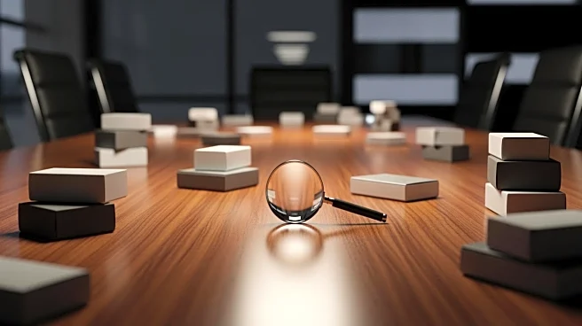 FBI Investigates Tai Lopez for Alleged Ponzi Scheme Involving Retail Acquisitions