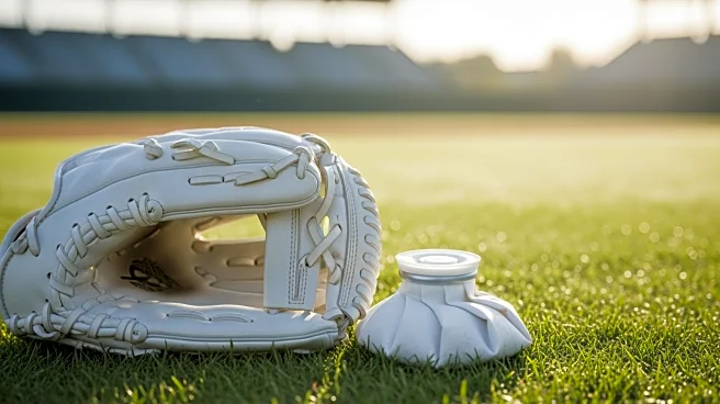 Blue Jays Face Injury Setbacks as Spring Training Begins