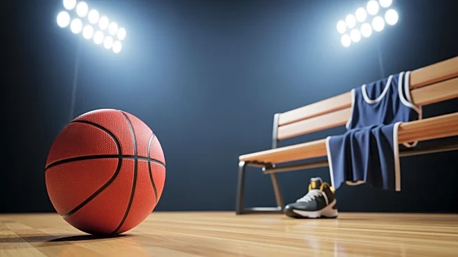 Thunder's Ajay Mitchell Ruled Out, Impacting Team's Lineup