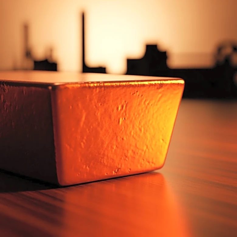 JX Advanced Metals Increases Profit and Dividend Forecasts Amid Rising Copper Prices