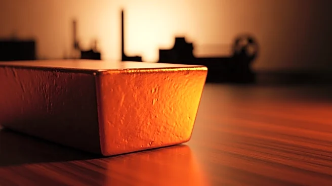 JX Advanced Metals Increases Profit and Dividend Forecasts Amid Rising Copper Prices