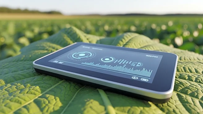 John Deere Introduces G5e Displays to Enhance Precision Agriculture for New Users