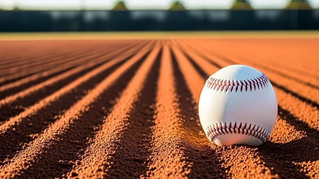 Arkansas Razorbacks Softball Team Prepares for Tougher Competition in Texas