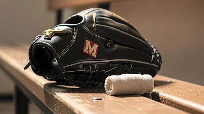 Tigers' Jackson Jobe Placed on 60-Day Injured List Following Surgery