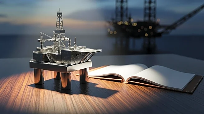 Seatrium Initiates Arbitration Against Petrobras Over FPSO Contract Dispute