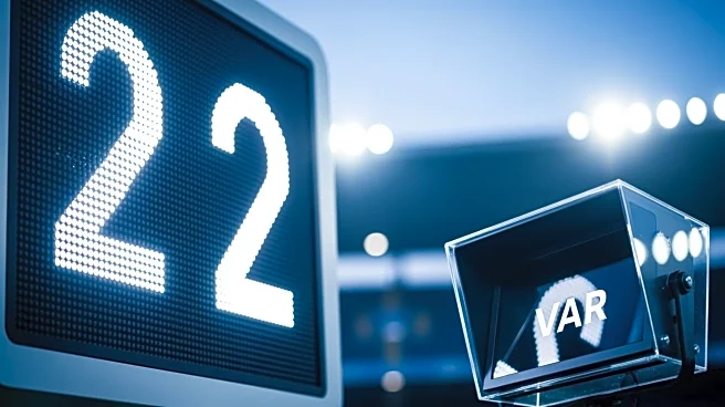 Chelsea vs Leeds United Ends in 2-2 Draw Amid VAR Controversy