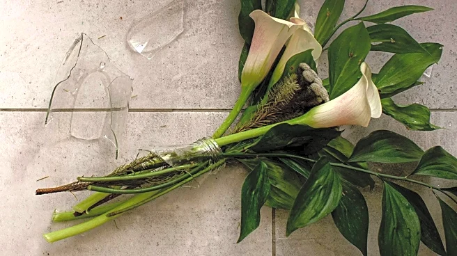 Agata LiMura's Obituary and Funeral Arrangements Announced