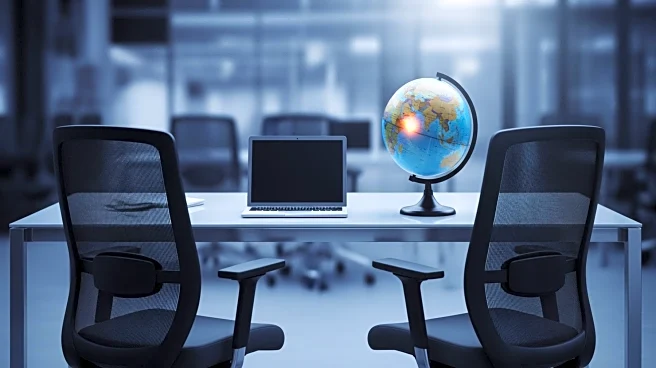 Telstra-Accenture Joint Venture to Cut 209 Positions, Shift Work to India