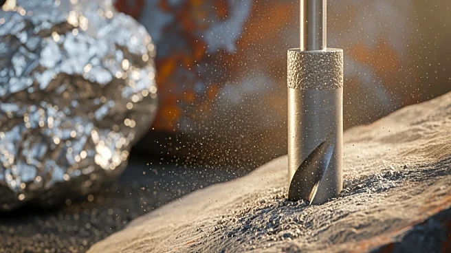 Neotech Metals Completes Drilling at Hecla-Kilmer Project Amid Rising Rare Earth Demand