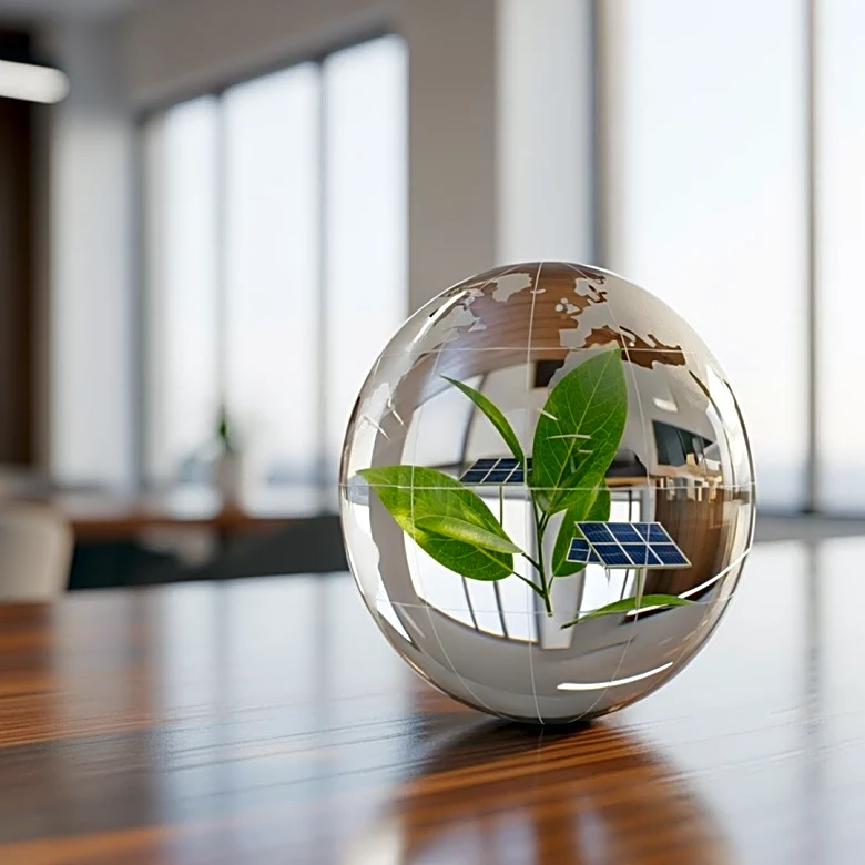 Liberty Mutual Partners with Ara for Net-Zero Energy Investments