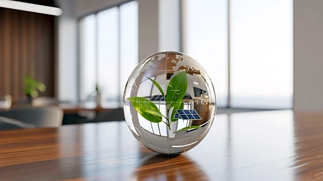 Liberty Mutual Partners with Ara for Net-Zero Energy Investments