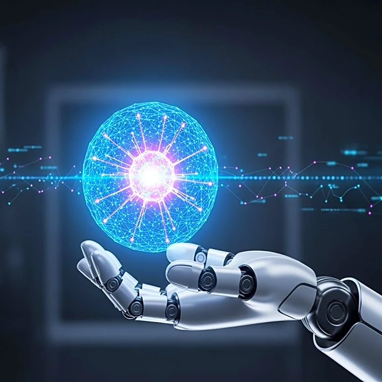 Alibaba Launches AI Model RynnBrain to Enhance Robotics Capabilities