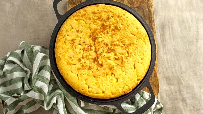 Rosalía Shares Her Unique Take on Spanish Potato Omelette in Vogue Feature