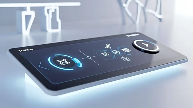 Transit Technologies Unveils Workforce Management Platform for Transit Agencies