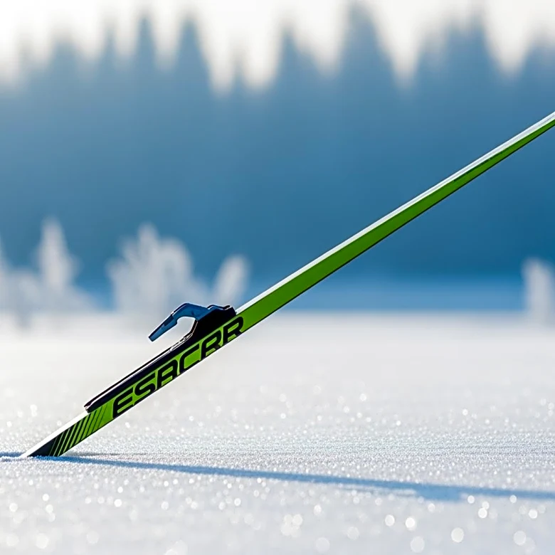 Ben Ogden Breaks 50-Year U.S. Medal Drought in Cross-Country Skiing with Silver