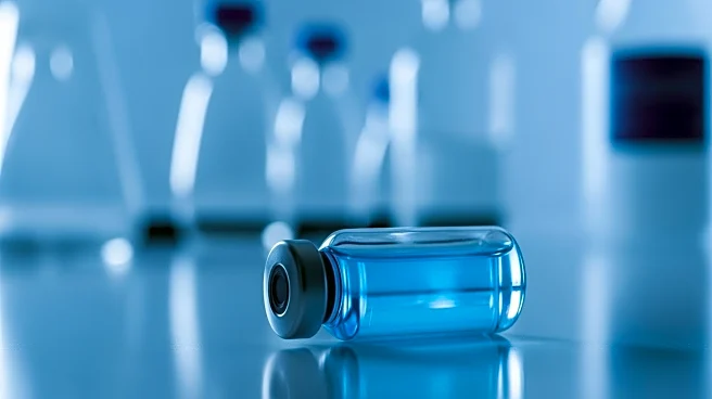 Nuvation Bio Expands Phase 3 Trial for Safusidenib in IDH1-Mutant Glioma