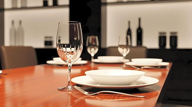 Food and Beverage Industry Sees Return to May 2025 Project Levels