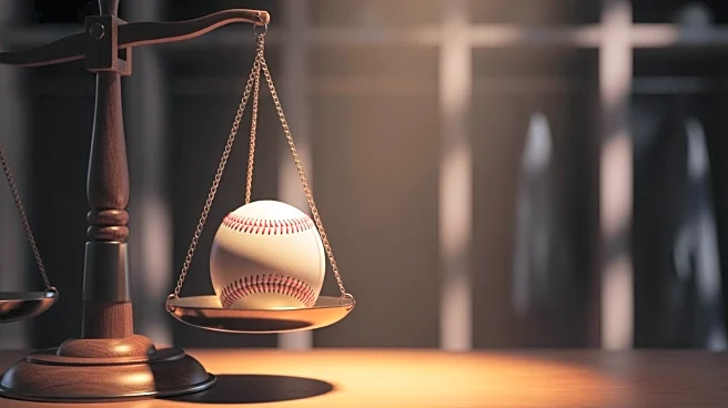 MLB Owners Consider Salary Cap Amid Small-Market Team Challenges