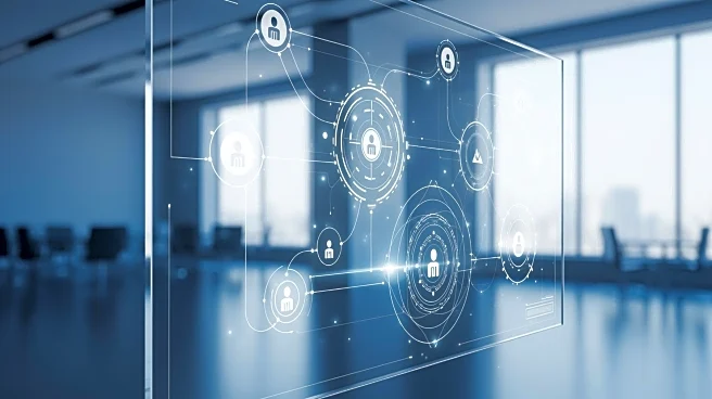 Trinity Hunt Partners Launches Allvia Workforce Services Platform