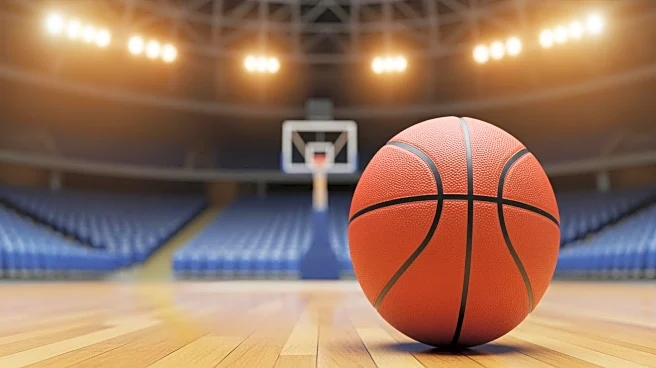 George Washington University Basketball Team Secures Victory Over Rhode Island