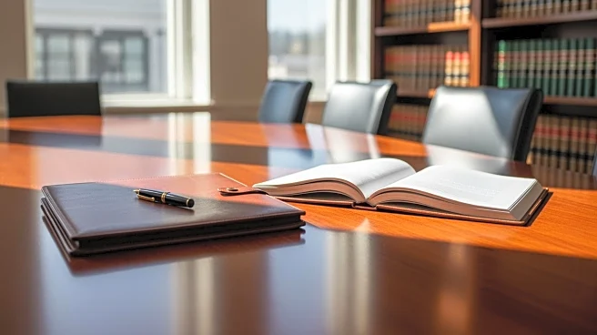 Daniel Rounds Joins Fox Rothschild as Partner in Washington, DC