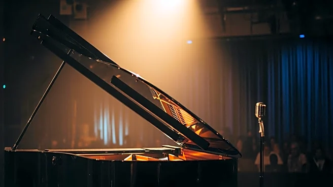 Christian Brown and Father Marty Brown Deliver Emotional Performance on 'American Idol'