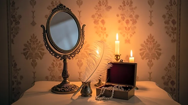 NYX Professional Makeup Launches 'Bridgerton'-Inspired Collection