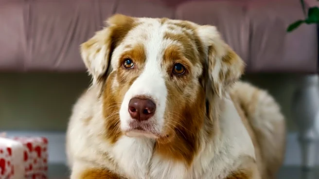 PetSmart Hosts Valentine's Day Events to Celebrate Pet Love